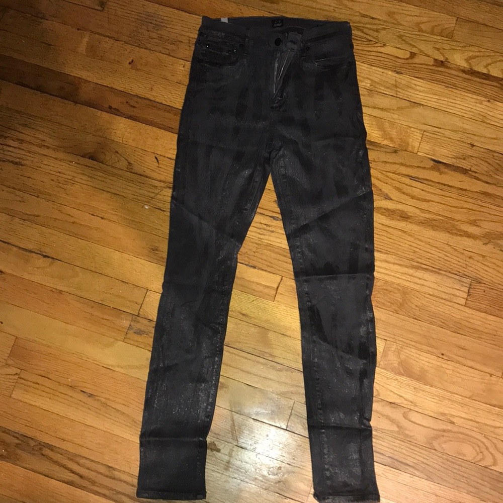 Citizens of Humanity Skinny jeans